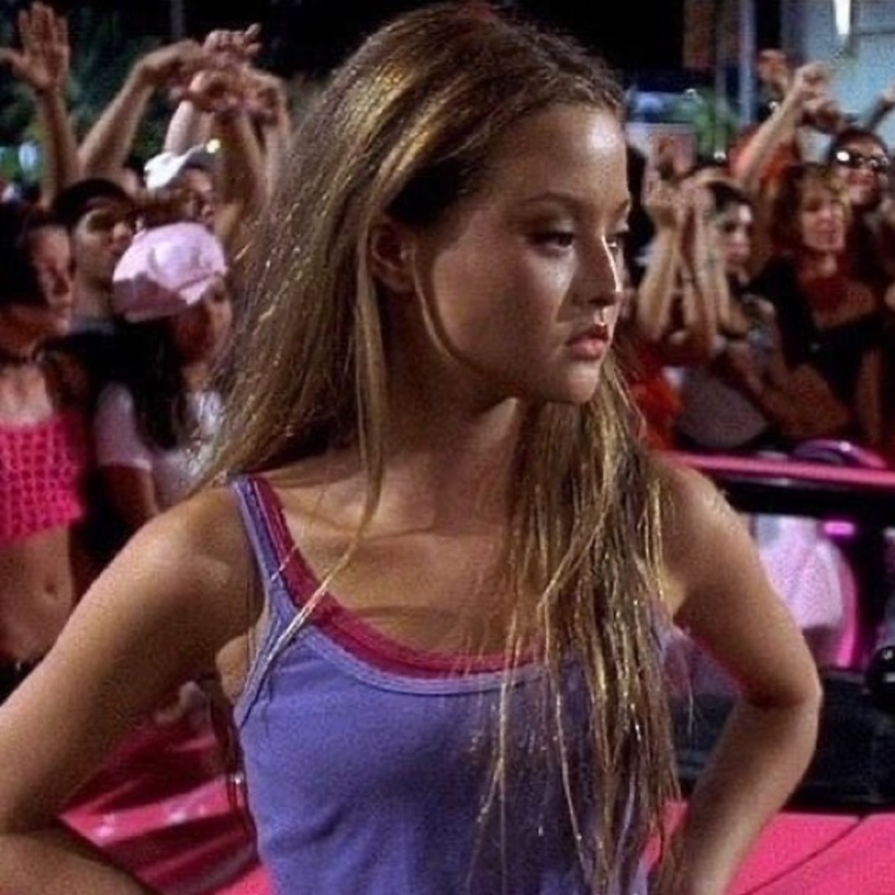 Meet your Posher, Rachel